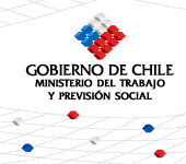Logo Chilean Governemt